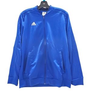 🆕️ ADIDAS Jacket CONDIVO 18 Track Activewear